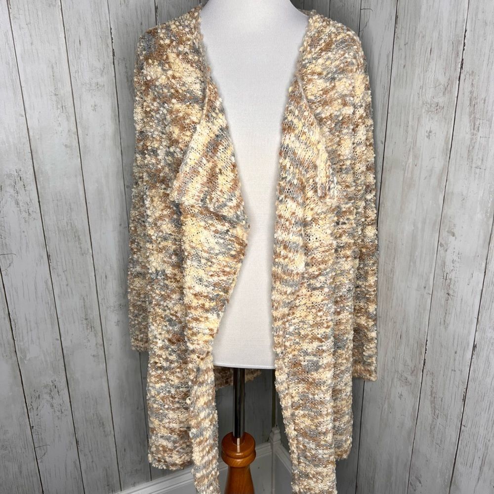 Lauren Michelle Cardigan Sweater C5